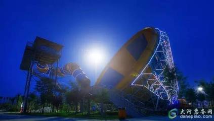 2016奧帕拉拉燈光節(jié)門票大河票務網(wǎng)獨家代理的市場調(diào)查分析