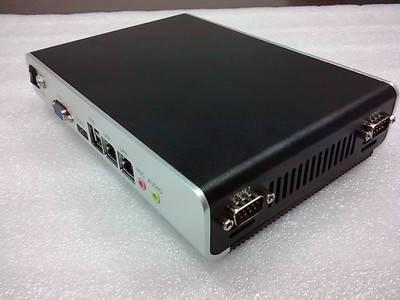 派勤電子直銷 高性能3.5寸HM67工控整機，I系列處理器，內置WIFI與固態(tài)存儲