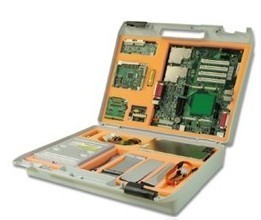 探秘工業(yè)心臟 德國康佳特XTX模塊啟動工具箱及其工控電腦產(chǎn)品